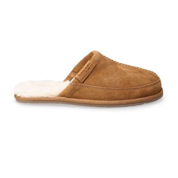 Koolaburra Men’s Slide Slippers - Picture 10 of 10